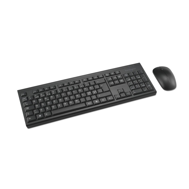 KM150 EQ Desktop Set