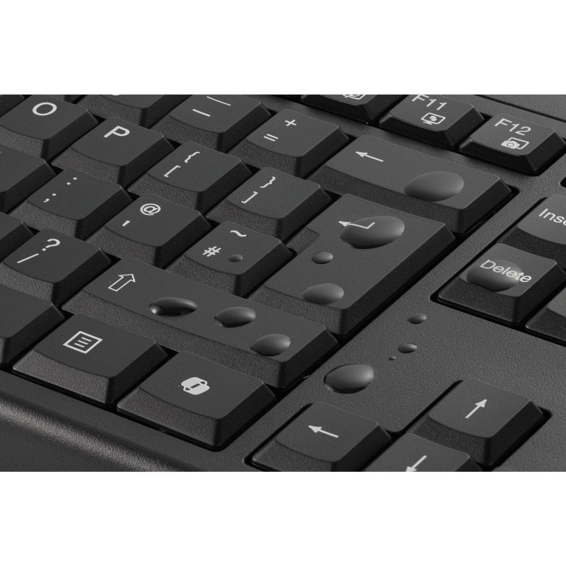KM270 EQ Desktop Set