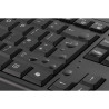 KM270 EQ Desktop Set