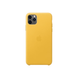 Apple - Carcasa trasera para teléfono móvil - cuero, aluminio mecaniza