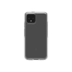 OtterBox Symmetry Clear Pixel 4 - clear