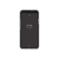OtterBox Symmetry Clear Pixel 4 - clear