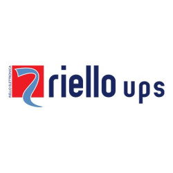 Riello UPS Sentinel Tower STW 6000 - UPS - CA 220/230/240 V | APLIUM