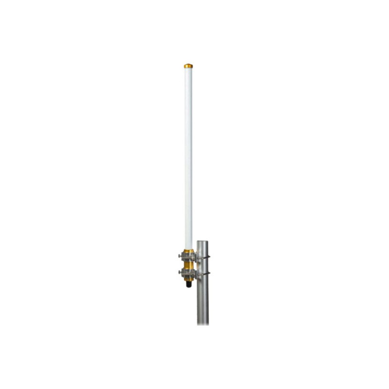 Cisco - Antena - 5 dBi - omnidireccional - exteriores, monta | APLIUM