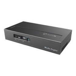 AOpen Media Engine ME57U - Reproductor de señalización digital - 4 GB