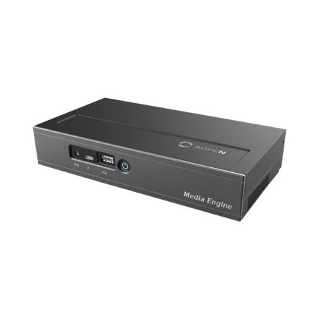 AOpen Media Engine ME57U - Reproductor de señalización digital - 4 GB