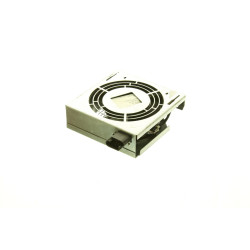 Digital Fan Assembly