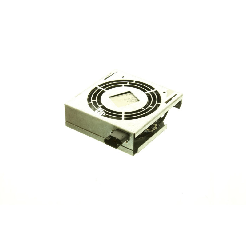 Digital Fan Assembly