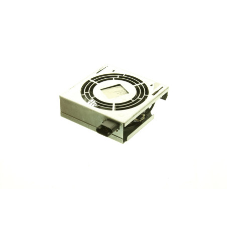 Digital Fan Assembly