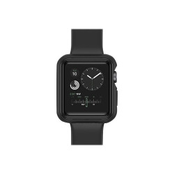 OtterBox Exo Edge Apple Watch Series 3 38mm Black
