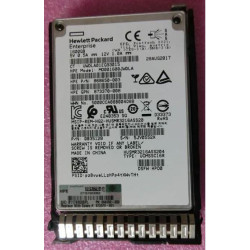 1.6TB SAS 12G SFF SC DS MU SSD