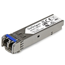 StarTech.com Fiber SFP- HP J4858C Compa