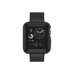 OtterBox Exo Edge Apple Watch Series 3 42mm Black