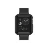 OtterBox Exo Edge Apple Watch Series 3 42mm Black