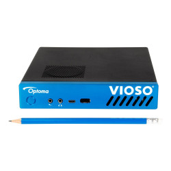 Optoma Vioso Nano - Reproductor de señalización digital - 8 GB RAM - I