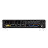 Optoma Vioso Nano - Reproductor de señalización digital - 8 GB RAM - I