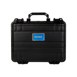 Optoma Vioso Nano - Reproductor de señalización digital - 8 GB RAM - I