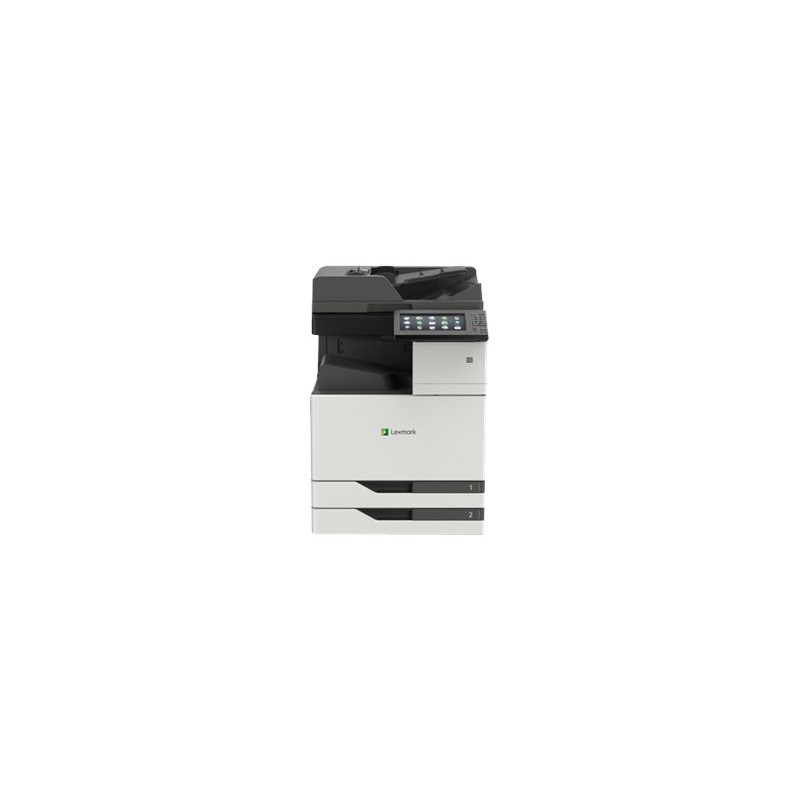 Lexmark CX920de - Impresora multifunción - color - laser - 2 | APLIUM