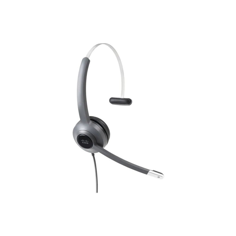 Cisco 521 Wired Single - Auricular - en oreja - cableado - c | APLIUM