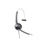Cisco 521 Wired Single - Auricular - en oreja - cableado - c | APLIUM
