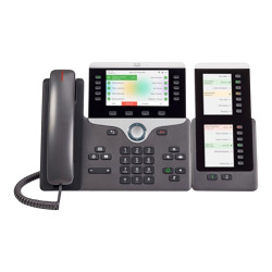 Cisco IP Phone 8800 - Módulo de expansión para teléfono VoIP | APLIUM