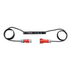 Eaton ePDU G3 In-Line Monitored - Unidad de control de sumin | APLIUM