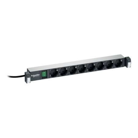 Schneider Actassi 19-C Power Panel - Panel de distribución de corrient