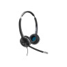 Cisco - Esponjas de auriculares para auriculares (paquete de | APLIUM