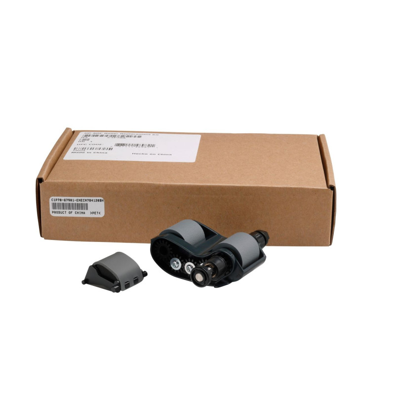 LJ ADF Roller Replacement Kit