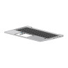 Keyboard (NORWEGIAN)