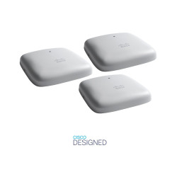 Cisco Business 240AC - Punto de acceso inalámbrico - Wi-Fi 5 | APLIUM