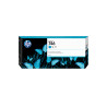 HP 746 Cyan Ink Cartridge
