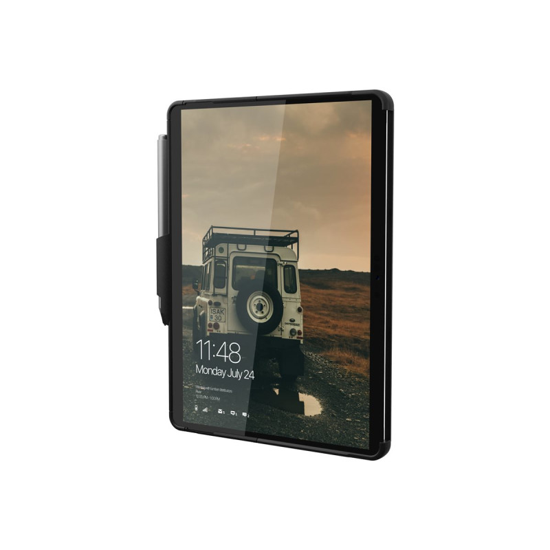 UAG Rugged Case for Microsoft Surface Go 2 Non Retail - Scou | APLIUM