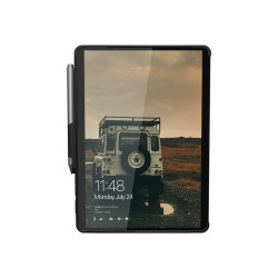 UAG Rugged Case for Microsoft Surface Go 2 Non Retail - Scou | APLIUM