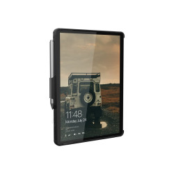 UAG Rugged Case for Microsoft Surface Go 2 Non Retail - Scou | APLIUM
