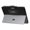 UAG Rugged Case for Microsoft Surface Go 2 Non Retail - Scou | APLIUM