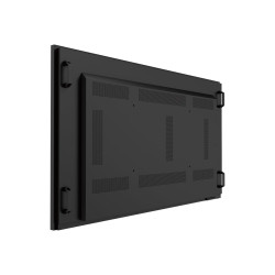 BenQ SL7502K - 75" Clase diagonal Smart Signage Series panta | APLIUM
