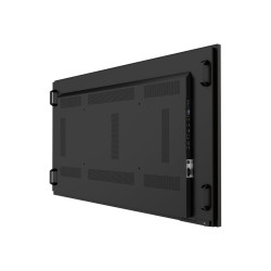 BenQ SL7502K - 75" Clase diagonal Smart Signage Series panta | APLIUM