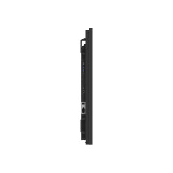BenQ SL7502K - 75" Clase diagonal Smart Signage Series panta | APLIUM