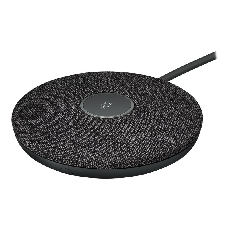 Barco Logitech Room Solutions for Barco ClickShare - Medium - Alargado