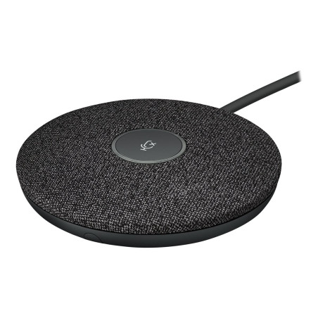 Barco Logitech Room Solutions for Barco ClickShare - Medium - Alargado