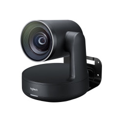 Barco Logitech Room Solutions for Barco ClickShare - Medium - Alargado