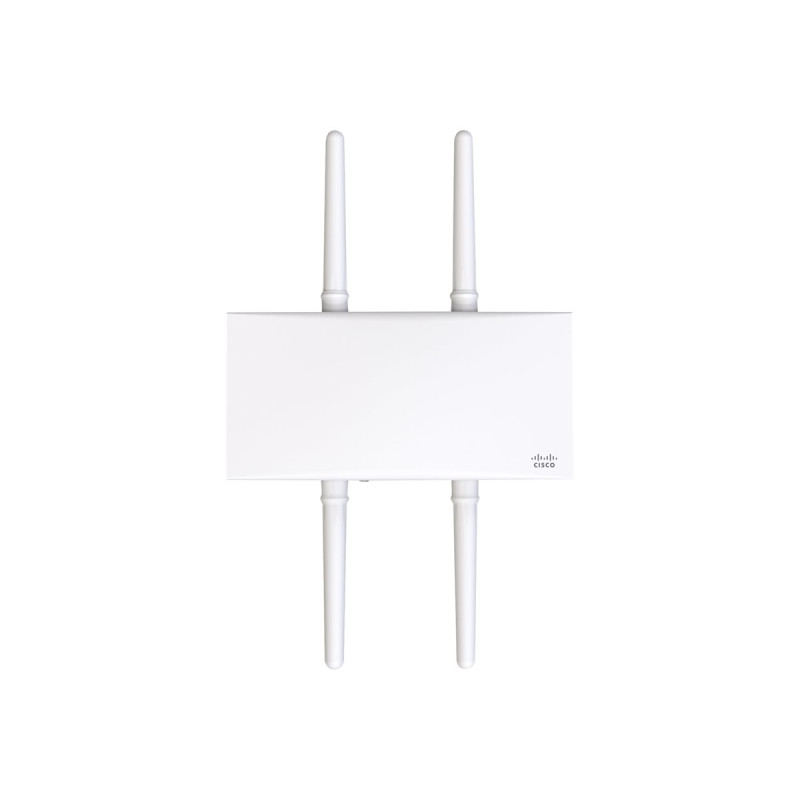 Cisco Meraki MR86 - Punto de acceso inalámbrico - Wi-Fi 6 - | APLIUM