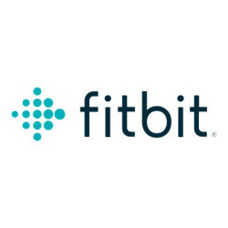 Fitbit Sport Band - Correa de reloj para reloj inteligente - tamaño L