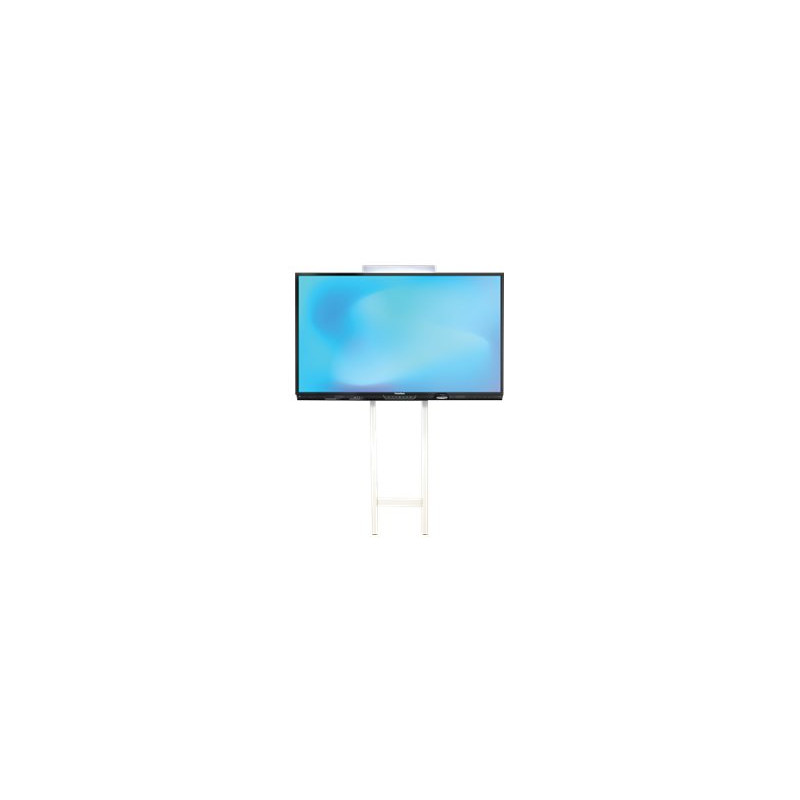 K/Height Adjustable Floor Mount Large | APLIUM