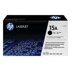 Toner Black