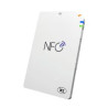 Secure Bluetooth NFC Reader