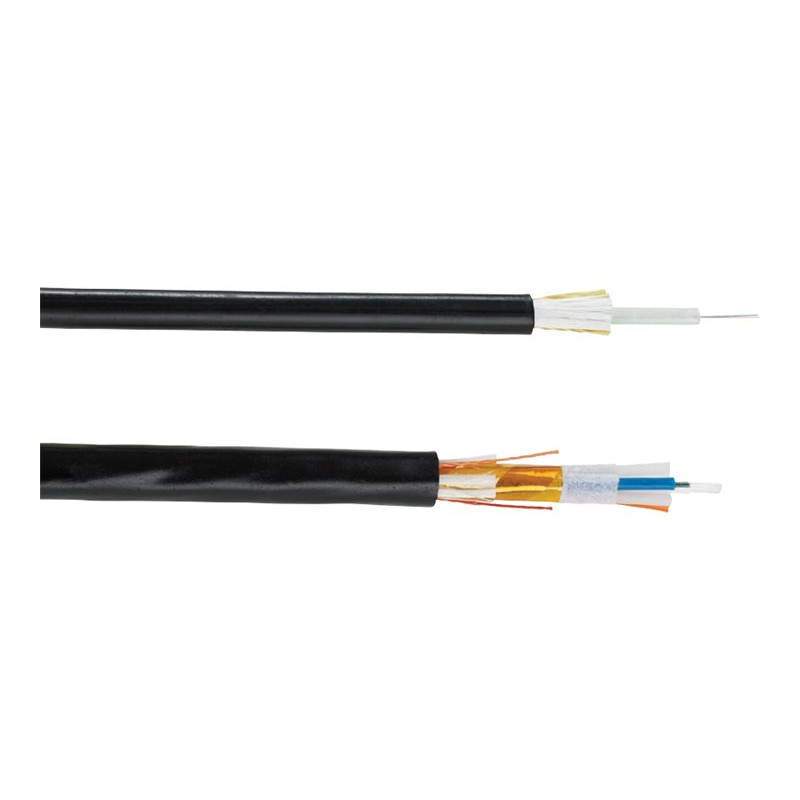50um OM4 24 Fibre Indoor-Outdoor