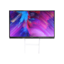 Promethean AP-ASW-90 - Base - para pantalla sensible al tacto - tamaño