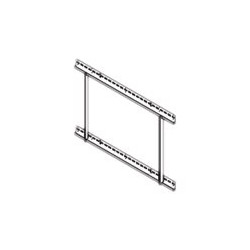 Promethean - Componente para montaje (soporte de montaje en pared) - p